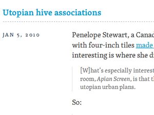 Screenshot of bobulate.com